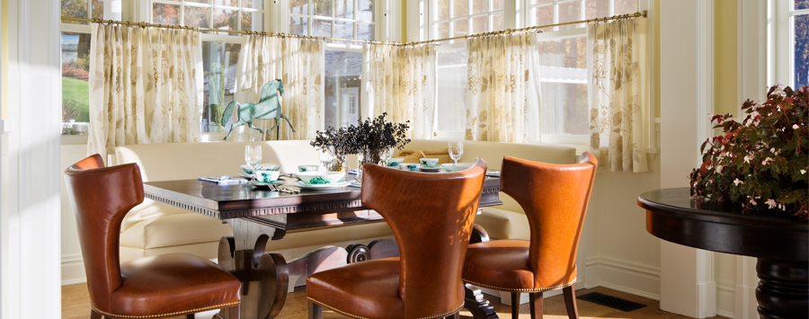 Hudson Valley Kitchen 2 - Kitchen 