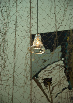 Idea House - Lighting Detail