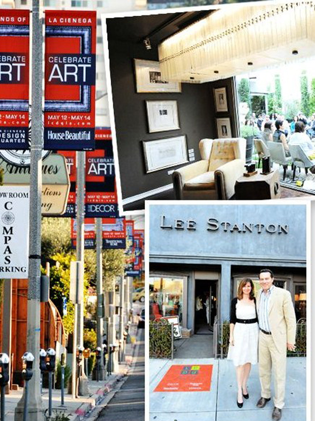 Legends of La Cienega