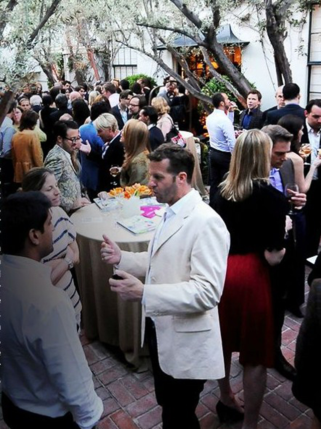 Legends of La Cienega