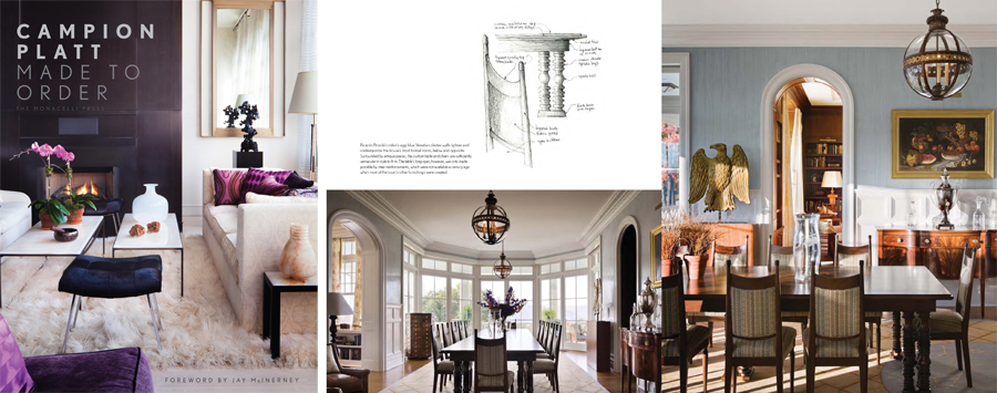 Made To Order Blad 6 - Hudson Valley Pastoral