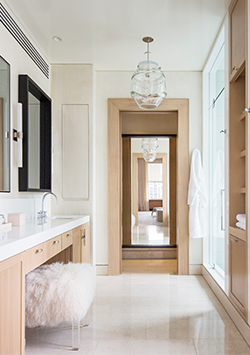 Madison Square Apartment 2 - 