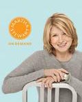Martha Stewart Living Television
