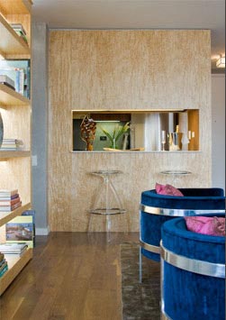 Miraval Living Sofa - Living Room