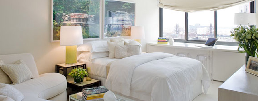 Miraval Bedroom 1 - Bedroom