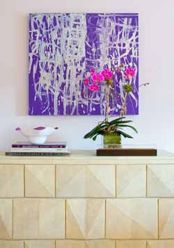 Miraval Living - Living Room