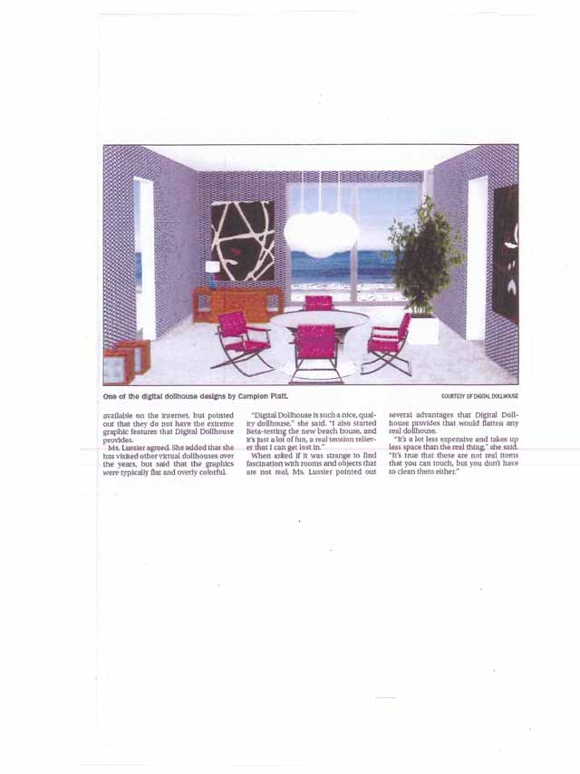 Southampton Press