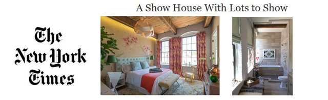 A Round up of New York Designers