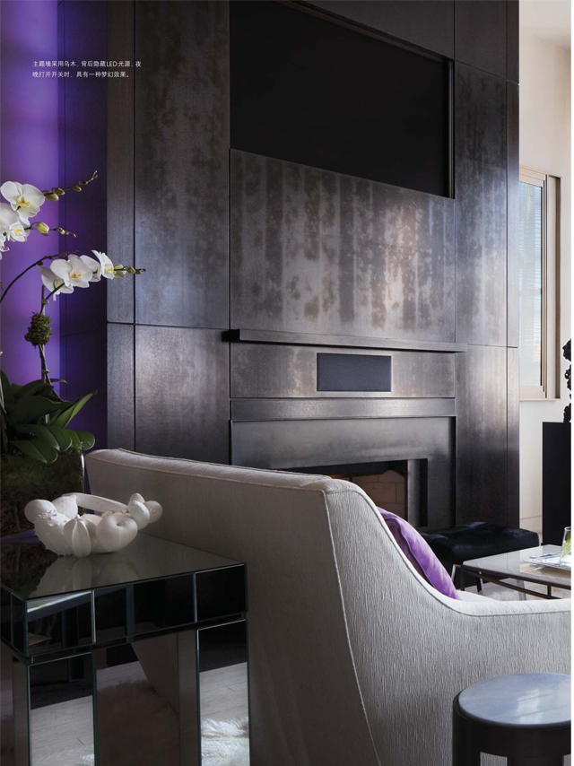 Bringing your own spirit to home