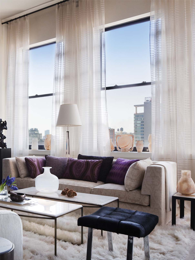 Bringing your own spirit to home