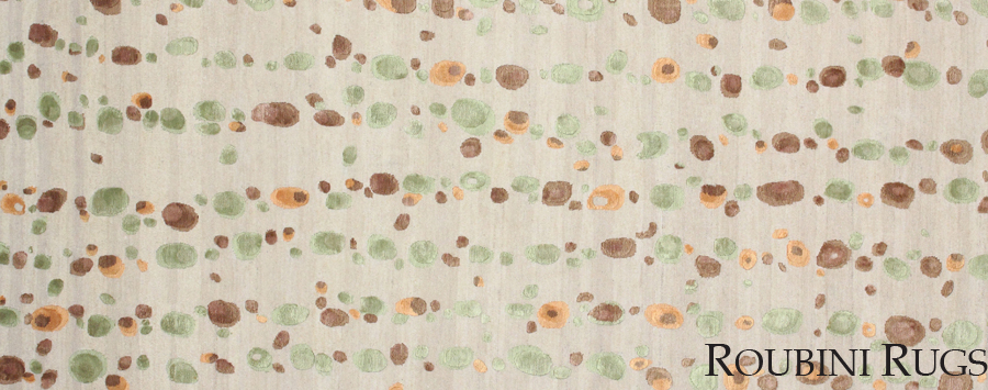 Campion Platt for Roubini Rugs 6 - Ballast 