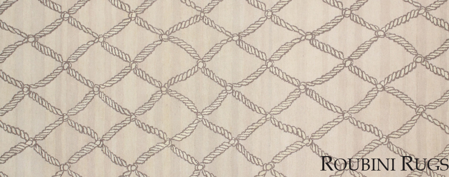 Campion Platt for Roubini Rugs 7 - Big Catch