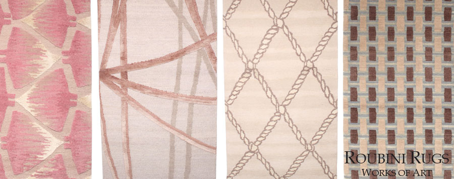 Roubini Rugs Coming Soon - Coming Soon