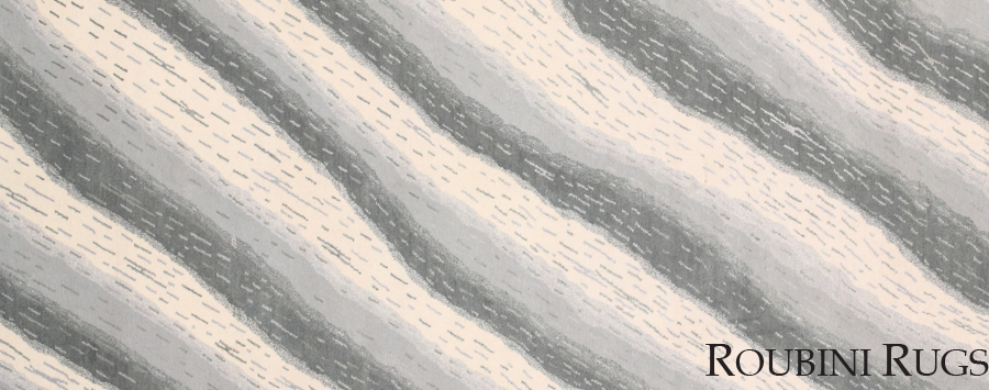 Campion Platt for Roubini Rugs - Layers