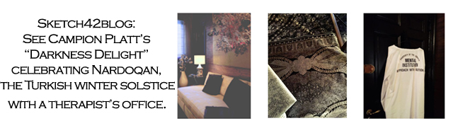 Sneak Peek: Holiday House 2015