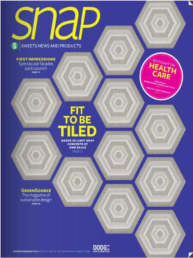 SNAP back: Paints & Coatings