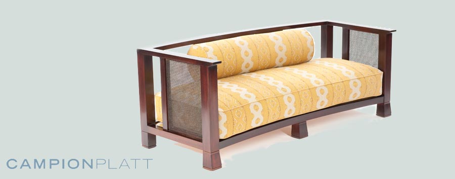 Americana Sofa - Americana Daybed