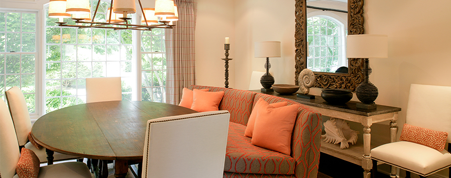 Southampton Home 3 - Dining Room