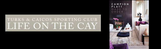 Interior Designer Launches Book