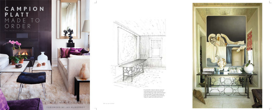 Made to Order Blad 2 - Historic Tropical