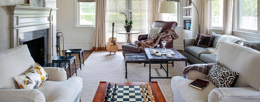 Watermill Home 3 - Den 