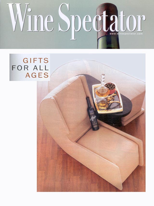 Wine Spectator