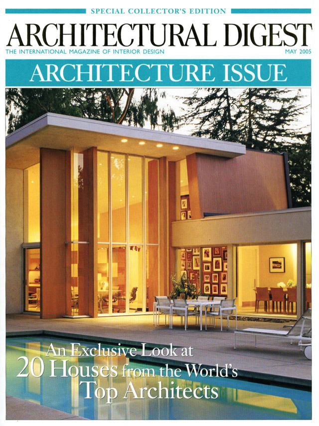 Architectural Digest