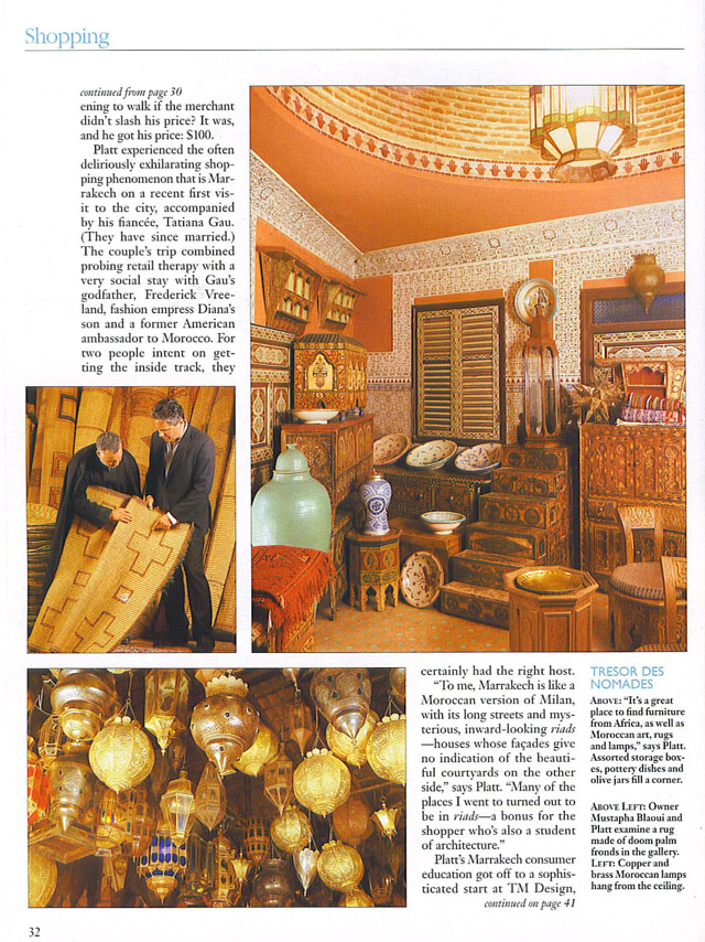 Architectural Digest