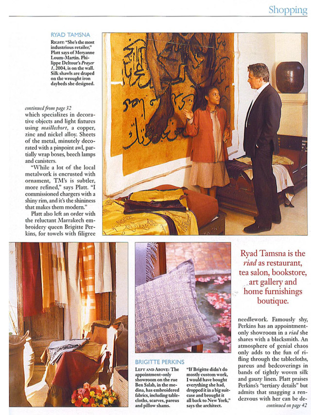 Architectural Digest