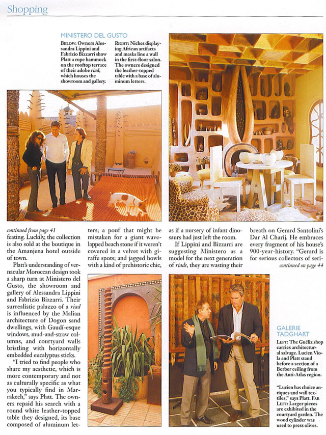 Architectural Digest