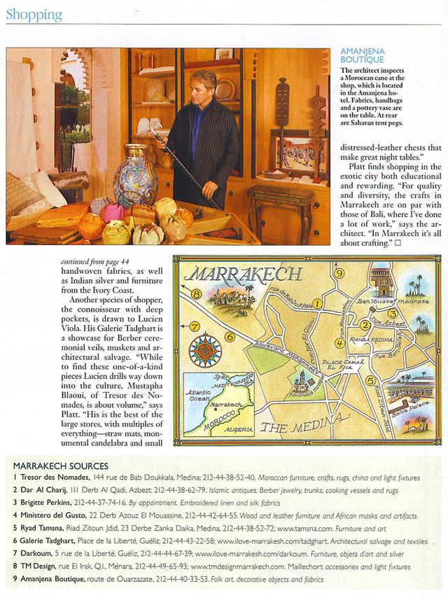 Architectural Digest