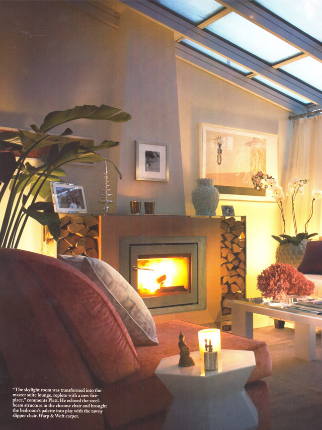 Architectural Digest