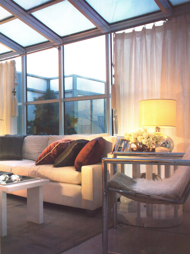 Architectural Digest