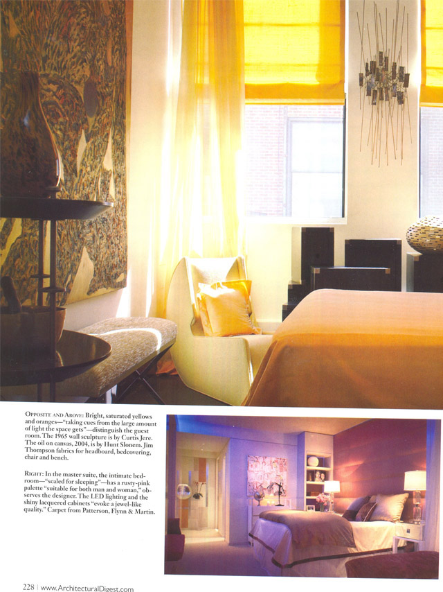 Architectural Digest