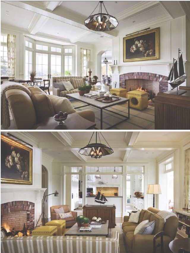 Country Style Residences - Hudson River Valley