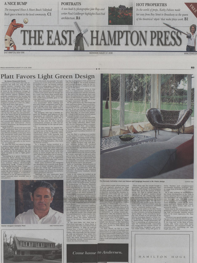East Hampton Press