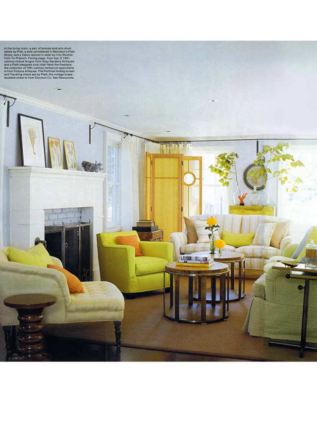 Elle Decor