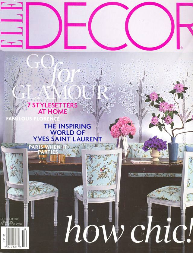 Elle Decor