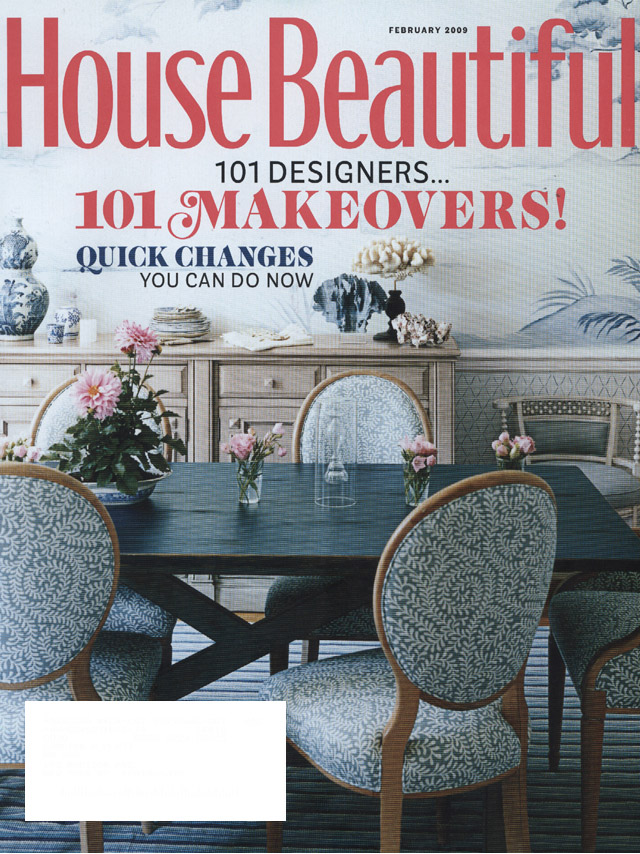 House Beautiful