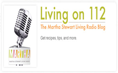 Martha Stewart Living Radio