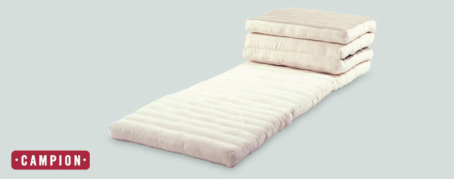 Stacked Deck - Meditation cushions