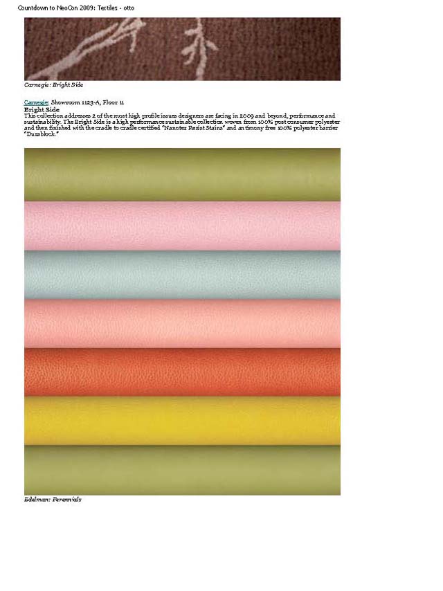 Otto: Architecture + Design Blog