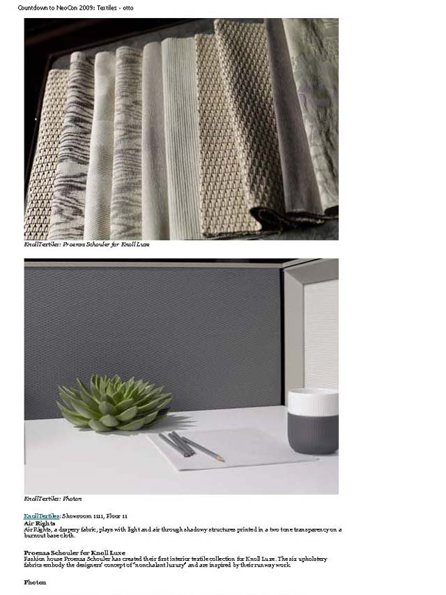 Otto: Architecture + Design Blog