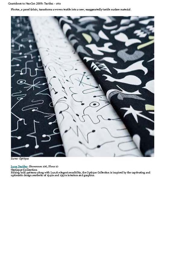 Otto: Architecture + Design Blog