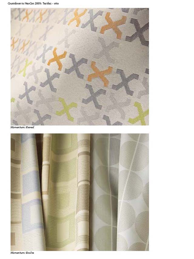 Otto: Architecture + Design Blog