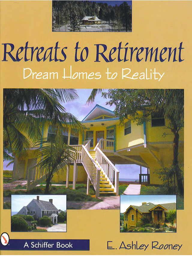 Retreats to Retirement