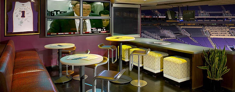 Abercrombie Stadium - 