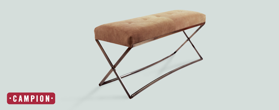 Take Five - Folding Bench