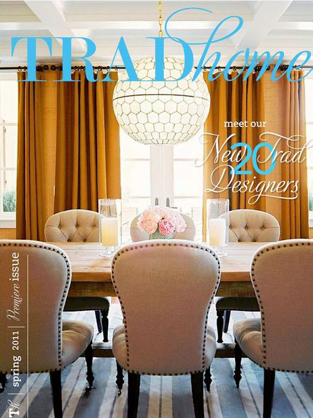 TRAD home: Marketplace