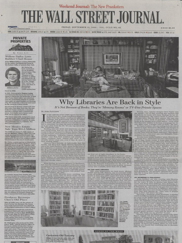 The Wall Street Journal